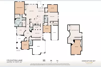 170 Eaton Lane, Austin, TX 78737 - Photo 40