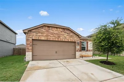 206 Star Spangled Drive, Liberty Hill, TX 78642 - Photo 2