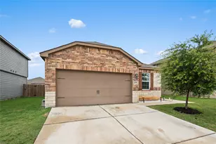 206 Star Spangled Dr, Liberty Hill, TX 78642 - Photo 2