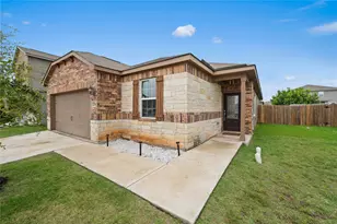 206 Star Spangled Dr, Liberty Hill, TX 78642 - Photo 1