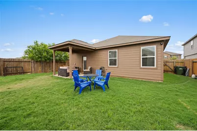 206 Star Spangled Drive, Liberty Hill, TX 78642 - Photo 24