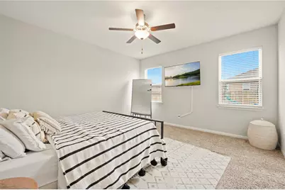 206 Star Spangled Drive, Liberty Hill, TX 78642 - Photo 6