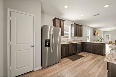 206 Star Spangled Drive, Liberty Hill, TX 78642 - Photo 4