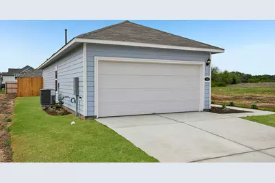 251 Haywood Manor, Maxwell, TX 78656 - Photo 2