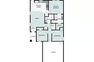 251 Haywood Mnr, Maxwell, TX 78656 - Photo 2