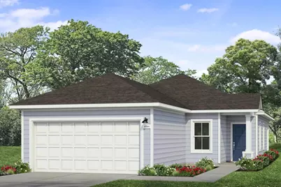 251 Haywood Manor, Maxwell, TX 78656 - Photo 1