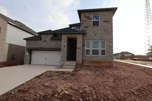 809 Purmela St, Leander, TX 78641 - Photo 1