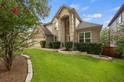 2728 Zambia Drive, Cedar Park, TX 78613 - Photo 2