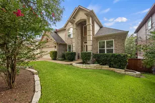 2728 Zambia Dr, Cedar Park, TX 78613 - Photo 10