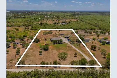1781 Long Road, Lockhart, TX 78644 - Photo 2