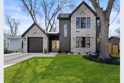 1209 Romeria Drive, Austin, TX 78757 - Photo 1