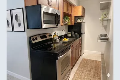 2020 S Congress Avenue #1318, Austin, TX 78704 - Photo 2