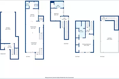 4001 Red River Street #4, Austin, TX 78751 - Photo 30