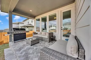 6404 E Mallord Brook Bend, Buda, TX 78610 - Photo 32