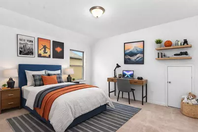 1128 Ridge Runner Drive, Georgetown, TX 78628 - Photo 30