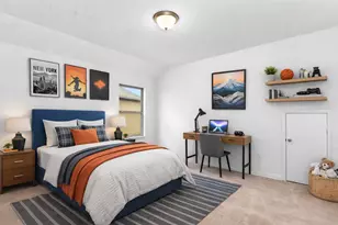 1128 Ridge Runner Dr, Georgetown, TX 78628 - Photo 30