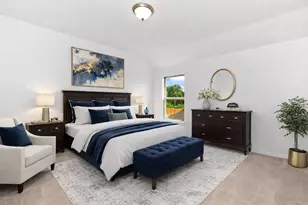 1128 Ridge Runner Dr, Georgetown, TX 78628 - Photo 32