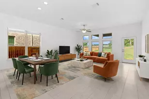 1128 Ridge Runner Dr, Georgetown, TX 78628 - Photo 16