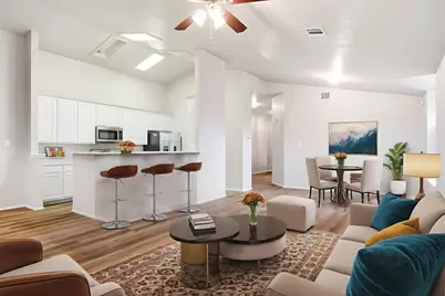 16516 Fowler Mill Cove, Austin, TX 78717 - Photo 4