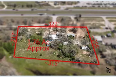 1587 State Highway 71 W #A, Cedar Creek, TX 78612 - Photo 1