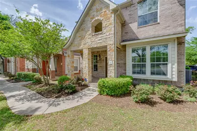 14812 Avery Ranch Boulevard #8, Austin, TX 78717 - Photo 38