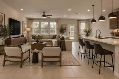 740 Aliso Trail, Leander, TX 78641 - Photo 6