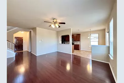1912 Golden Arrow Avenue, Cedar Park, TX 78613 - Photo 2