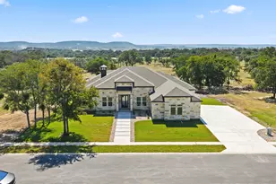 262 Sunday Dr, Burnet, TX 78611 - Photo 34