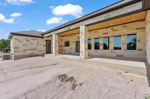 262 Sunday Dr, Burnet, TX 78611 - Photo 32