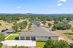 262 Sunday Dr, Burnet, TX 78611 - Photo 36