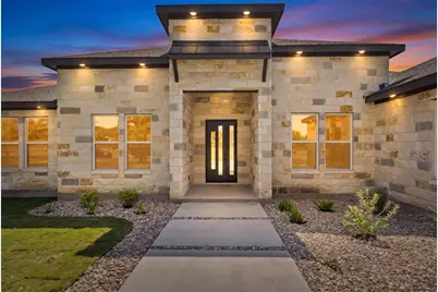 262 Sunday Drive, Burnet, TX 78611 - Photo 2