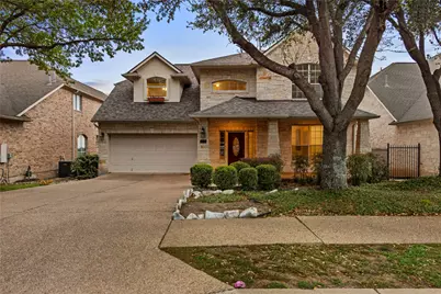 5724 Brittlyns Court, Austin, TX 78730 - Photo 4