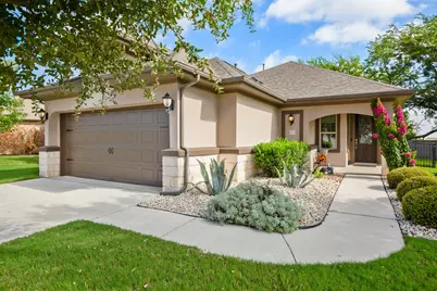 5015 Lunata Way, Round Rock, TX 78665 - Photo 2