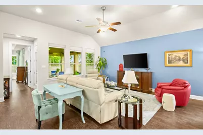 5015 Lunata Way, Round Rock, TX 78665 - Photo 6