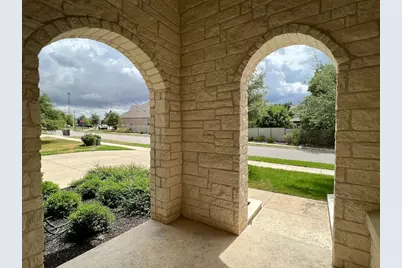 205 Barefoot Park Lane, Georgetown, TX 78628 - Photo 4