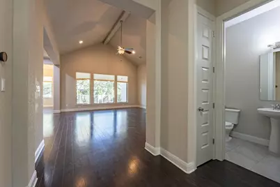 205 Barefoot Park Lane, Georgetown, TX 78628 - Photo 8