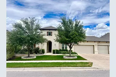 205 Barefoot Park Lane, Georgetown, TX 78628 - Photo 1