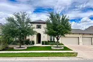 205 Barefoot Park Ln, Georgetown, TX 78628 - Photo 1