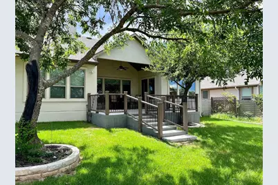 205 Barefoot Park Lane, Georgetown, TX 78628 - Photo 28