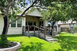 205 Barefoot Park Ln, Georgetown, TX 78628 - Photo 28