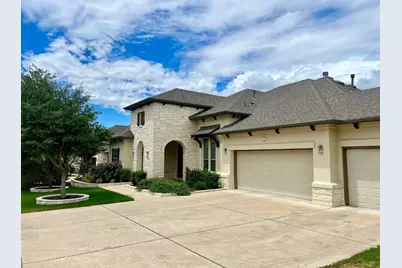 205 Barefoot Park Lane, Georgetown, TX 78628 - Photo 2