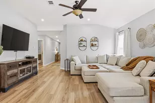 2712 Hearthsong Loop, Round Rock, TX 78665 - Photo 4