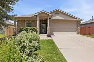 2712 Hearthsong Loop, Round Rock, TX 78665 - Photo 1
