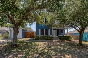 12917 Briarcreek Loop, Manor, TX 78653 - Photo 1