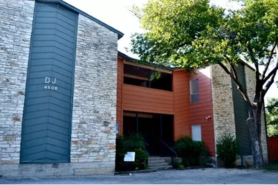 4608 Bennett Avenue #104, Austin, TX 78751 - Photo 1