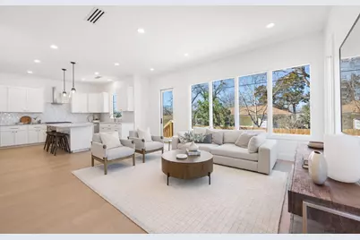 2406 Euclid Avenue #1, Austin, TX 78704 - Photo 1