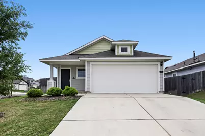 201 Stein Road, Georgetown, TX 78626 - Photo 4