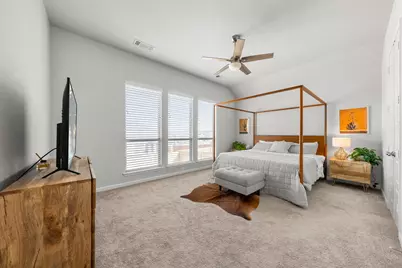 204 Bluff Creek Lane, Georgetown, TX 78628 - Photo 6