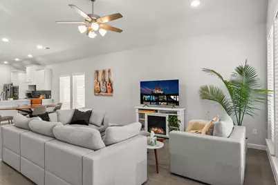 204 Bluff Creek Lane, Georgetown, TX 78628 - Photo 2