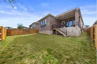 204 Bluff Creek Lane, Georgetown, TX 78628 - Photo 16